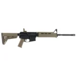 Colt's Manufacturing COLT M4 CARBINE MGPL 5.56 16.1" FDE