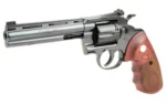 Colt's Manufacturing COLT PYTHON 357MAG 6" 6RD BL TALO - alternate view 3