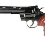Colt's Manufacturing COLT PYTHON 357MAG 6" 6RD BL TALO