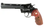 Colt's Manufacturing COLT PYTHON 357MAG 6" 6RD BL TALO