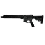 Combat Armory CA-15 Rifle 5.56mm 30rd Magazine (1) 16" Barrel 15'' Slim Rail M-LOK