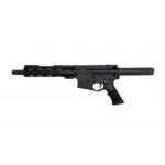 Combat Armory CA-15 Pistol 300 Blackout 30rd Magazine (1) 10.5" Barrel 10'' Slim Pic M-LOK Rail