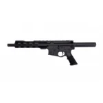 Combat Armory CA-15 Pistol 5.56mm 30rd Magazine (1) 10.5" Barrel 10'' Slim Pic M-LOK Rail