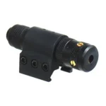 Leapers Inc. - UTG UTG Combat Tactical W/E Adjustable Red Laser with Rings