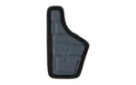 Sitzco, LLC (Versacarry) Versacarry Comfort Flex Custom IWB Holster RH for Glock 19 Brown - alternate view 2