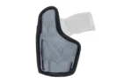 Sitzco, LLC (Versacarry) Versacarry Comfort Flex Custom IWB Holster RH for Sig Sauer P365 Brown - alternate view 2