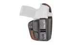 Sitzco, LLC (Versacarry) Versacarry Comfort Flex Custom IWB Holster RH for Sig Sauer P365 Brown