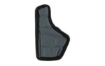 Sitzco, LLC (Versacarry) Versacarry Comfort Flex Custom IWB Holster RH for Springfield Hellcat Brown - alternate view 2