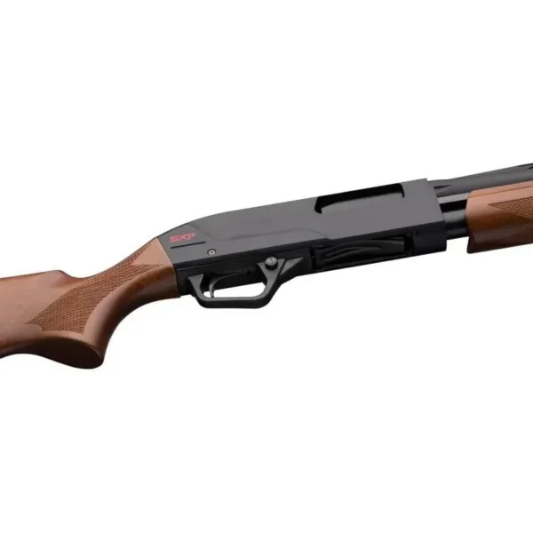 Winchester Repeating Arms / Browning Winchester SXP Field Micro Shotgun 20 ga 3" 5/rd Magazine 24" Barrel Wood