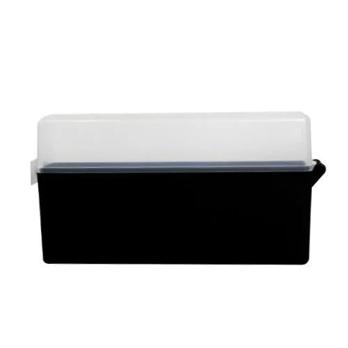 Berry's Mfg Berrys Mfg 209 Ammunition Bos for .243/6.5/.30-06 - 20rd Clear/Black