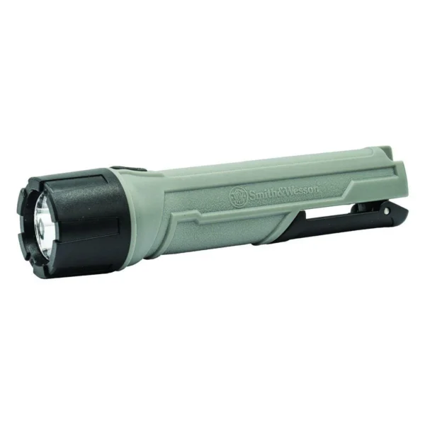 AOB S&W Night Guard Pro Compact Flashlight 300 Lumens