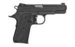 Armscor ROCK ISLAND BABY RCK 380ACP 3.75" 7R - alternate view 3