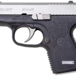 Kahr Arms CW380 2.58' BLACK/STS W/6RD MAG