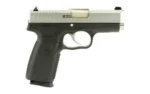 Kahr Arms KAHR CW 45ACP 3.64" 6RD MATTE STS - alternate view 3