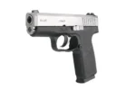 Kahr Arms KAHR CW 45ACP 3.64" 6RD MATTE STS