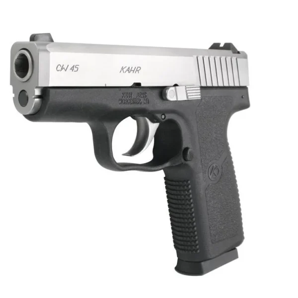 Kahr Arms KAHR CW 45ACP 3.64" 6RD MATTE STS