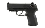 Beretta U.S.A. Beretta PX4 Storm Compact Carry 2 Handgun 9mm Luger 15rd Magazines(2) 3.2" Barrel Type-G De-Cocker - alternate