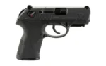 Beretta U.S.A. Beretta PX4 Storm Compact Carry 2 Handgun 9mm Luger 15rd Magazines(2) 3.2" Barrel Type-G De-Cocker - alternate