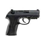 Beretta U.S.A. Beretta PX4 Storm Compact Carry 2 Handgun 9mm Luger 15rd Magazines(2) 3.2" Barrel Type-G De-Cocker