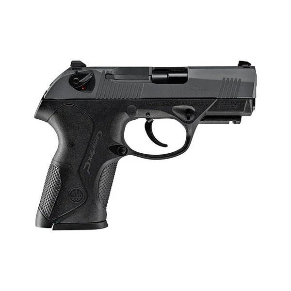 compact-9mm-pistol-15rd-magazines-primary Beretta U.S.A. Beretta PX4 Storm Compact Carry 2 Handgun 9mm Luger 15rd Magazines(2) 3.2" Barrel Type-G De-Cocker