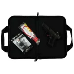 Shadow Systems dba Shadow Gunworks Shadow Systems CR920P War Poet Handgun 9mm Luger 13rd Magazines(2) 3.75" Fluted Black