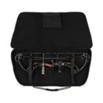 The Allen Company Inc. Allen Titan Larkspur Bow Case 40" Black - alternate view 2