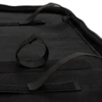 The Allen Company Inc. Allen Titan Larkspur Bow Case 40" Black - alternate view 3