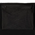 The Allen Company Inc. Allen Titan Larkspur Bow Case 40" Black - alternate view 4