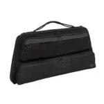 The Allen Company Inc. Allen Titan Larkspur Bow Case 40" Black - alternate view 7