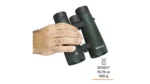 Bushnell Excursion 10x42mm Powerview Roof Binocular - alternate view 2