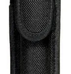 Bianchi Model 7311 AccuMold Compact Light Pouch Large Black Hidden Closure