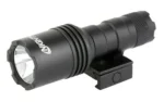 Bayco Products dba NightStick Nightstick LGL-150 Compact Long Gun Light Kit w/Standard & Offset Picatinny Mount - alternate