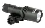 Bayco Products dba NightStick Nightstick LGL-150 Compact Long Gun Light Kit w/Standard & Offset Picatinny Mount - alternate