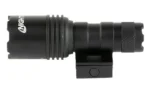 Bayco Products dba NightStick Nightstick LGL-150 Compact Long Gun Light Kit w/Standard & Offset Picatinny Mount - alternate