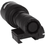 Bayco Products dba NightStick Nightstick LGL-150 Compact Long Gun Light Kit w/Standard & Offset Picatinny Mount