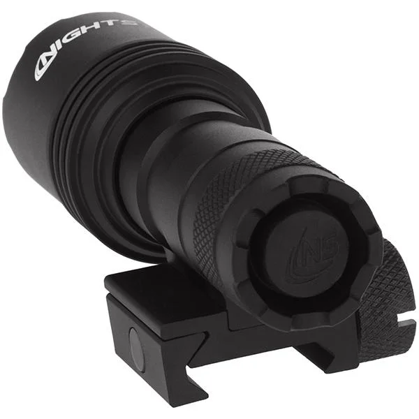 compact-long-gun-light-kit-primary Bayco Products dba NightStick Nightstick LGL-150 Compact Long Gun Light Kit w/Standard & Offset Picatinny Mount