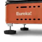 Johnson Outdoors Inc DBA Eureka Tent Jetboil Eureka! SPRK Camp Grill