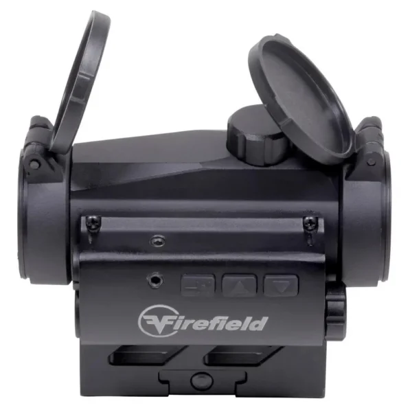 Sellmark Corporation Firefield Impulse 1x22 Compact Red Dot Sight w/Red Laser