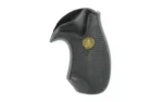 Pachmayr/Tacstar Division Pachmayr Compac Grips All Rossi Small Revolvers - alternate view 2