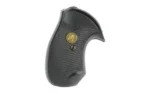 Pachmayr/Tacstar Division Pachmayr Compac Grips All Rossi Small Revolvers - alternate view 3