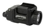 Bayco Products dba NightStick Nightstick Xtreme Lumens Metal Compact Weapon Light 550 Lumens - alternate view 3