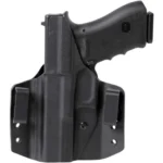 Michaels Of Oregon Uncle Mike's CCW Holster For Springfield XD and Compact 9/40 Black RH - alternate view 2