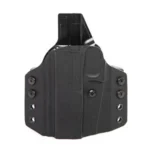 Michaels Of Oregon Uncle Mike's CCW Holster For Springfield XD and Compact 9/40 Black RH