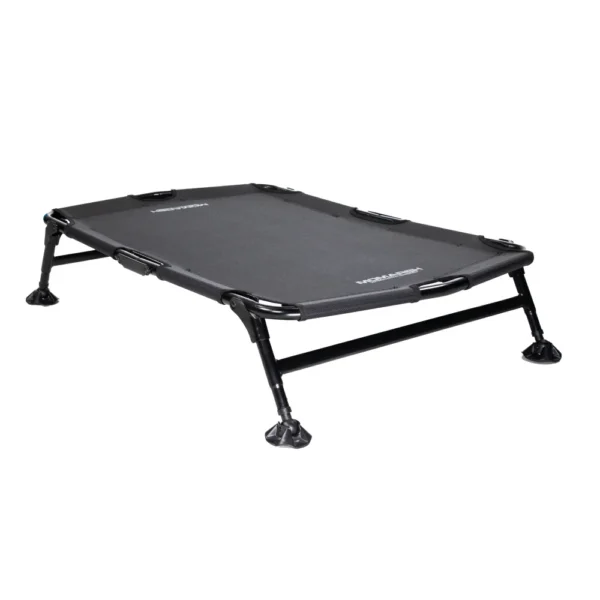 Higdon Outdoors MOmarsh Home Cot Breeze Elevated Pet Bed