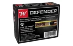 Winchester Ammunition WIN DEF 20GA 2-3/4" BUCK 3 10/100 - alternate view 3