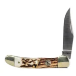 Remington Arms Co. Inc. Remington Guide Series Copperhead Folding Knife 3-3/4" Clip Point Blade