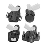 Alien Gear Holsters AGH SHPSHIFT CORE CRY PK FOR GLK 19