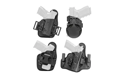 Alien Gear Holsters AGH SHPSHIFT CORE CRY PK FOR GLK 19