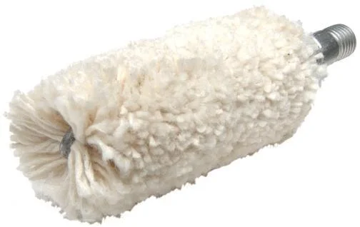 cotton-cleaning-swabs-280-32-cal-primary Hoppe's Cotton Cleaning Swabs .280/.32 cal
