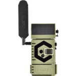 Covert Cameras Covert Camera Interceptor Solar Trail Camera 32MP
